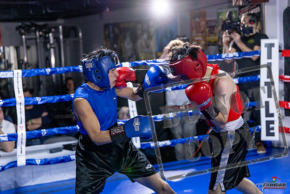Cougar Boxing Basement Brawl. Dec 6 2025 -0193