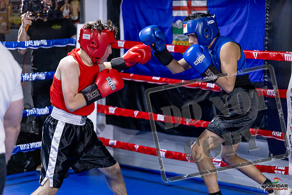Cougar Boxing Basement Brawl. Dec 6 2025 -0196