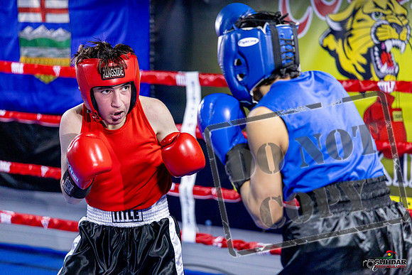 Cougar Boxing Basement Brawl. Dec 6 2025 -0198