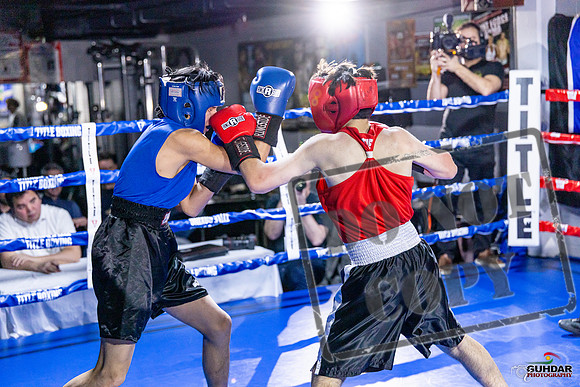 Cougar Boxing Basement Brawl. Dec 6 2025 -0209
