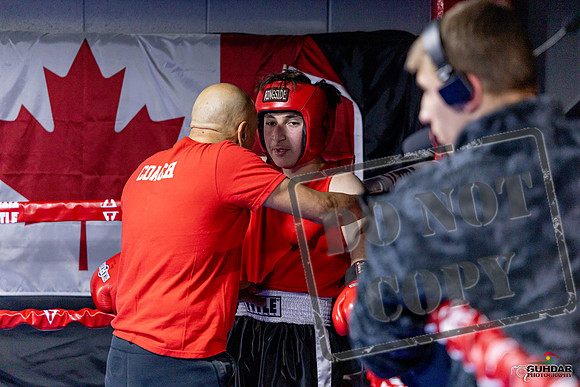 Cougar Boxing Basement Brawl. Dec 6 2025 -0213