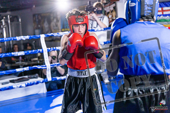 Cougar Boxing Basement Brawl. Dec 6 2025 -0217