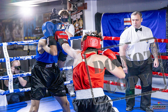 Cougar Boxing Basement Brawl. Dec 6 2025 -0218