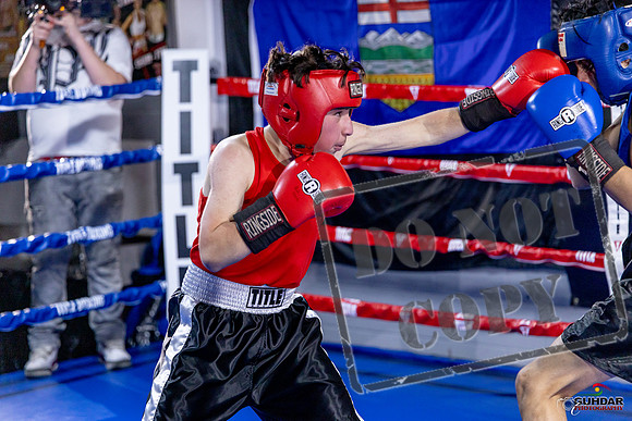 Cougar Boxing Basement Brawl. Dec 6 2025 -0221