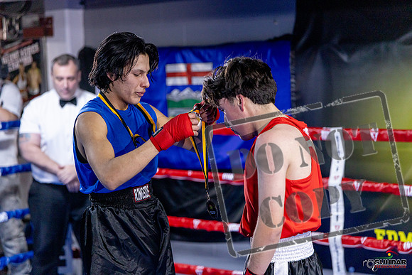 Cougar Boxing Basement Brawl. Dec 6 2025 -0228