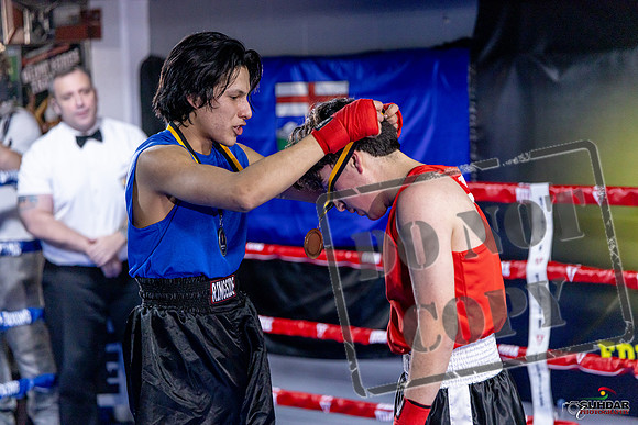 Cougar Boxing Basement Brawl. Dec 6 2025 -0229