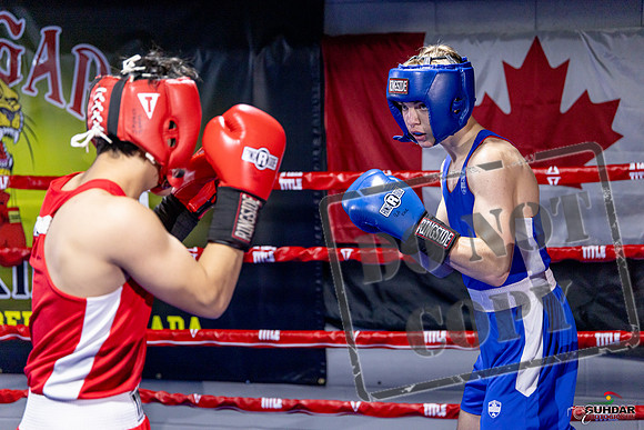 Cougar Boxing Basement Brawl. Dec 6 2025 -0238
