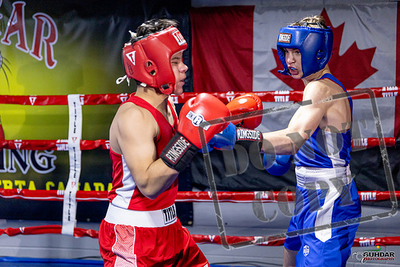 Cougar Boxing Basement Brawl. Dec 6 2025 -0241