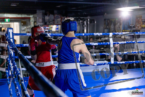 Cougar Boxing Basement Brawl. Dec 6 2025 -0246