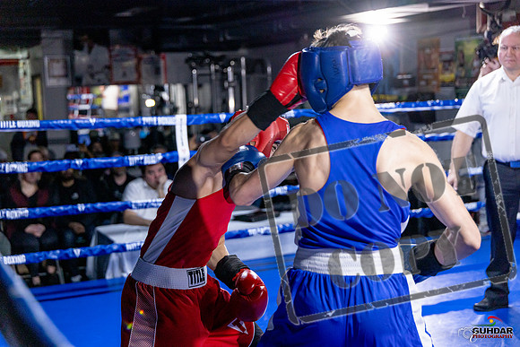 Cougar Boxing Basement Brawl. Dec 6 2025 -0248
