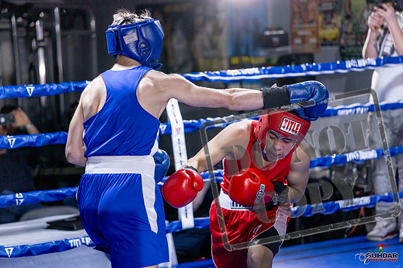 Cougar Boxing Basement Brawl. Dec 6 2025 -0252