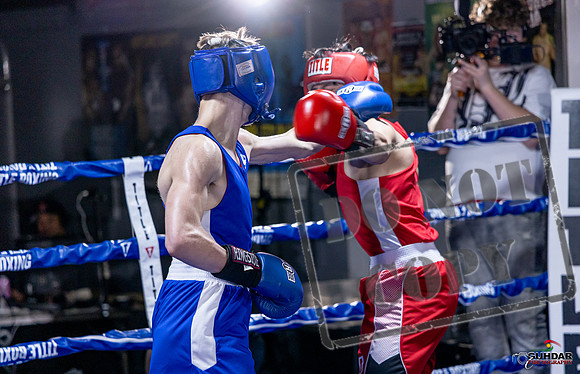 Cougar Boxing Basement Brawl. Dec 6 2025 -0255