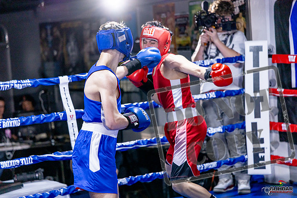 Cougar Boxing Basement Brawl. Dec 6 2025 -0254