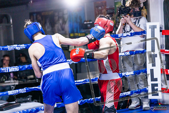 Cougar Boxing Basement Brawl. Dec 6 2025 -0258
