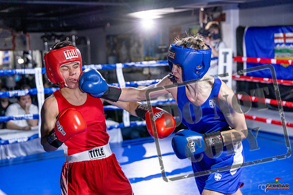 Cougar Boxing Basement Brawl. Dec 6 2025 -0271