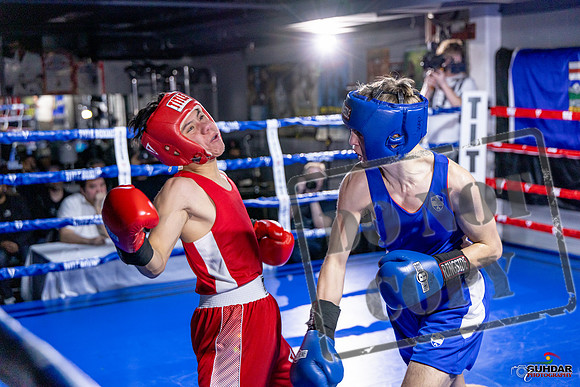 Cougar Boxing Basement Brawl. Dec 6 2025 -0273