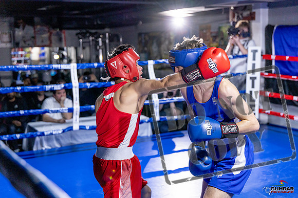 Cougar Boxing Basement Brawl. Dec 6 2025 -0275
