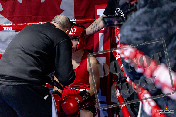 Cougar Boxing Basement Brawl. Dec 6 2025 -0277
