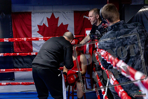 Cougar Boxing Basement Brawl. Dec 6 2025 -0278