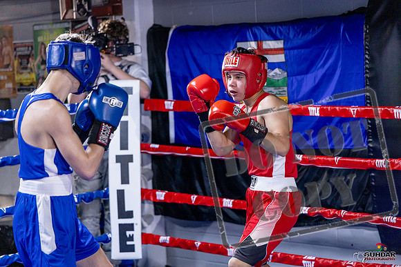Cougar Boxing Basement Brawl. Dec 6 2025 -0280