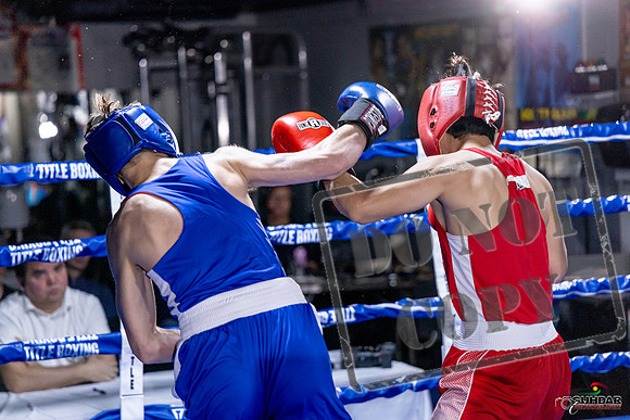 Cougar Boxing Basement Brawl. Dec 6 2025 -0290