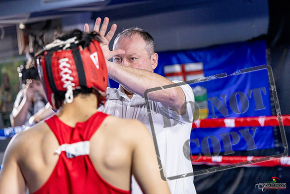 Cougar Boxing Basement Brawl. Dec 6 2025 -0295