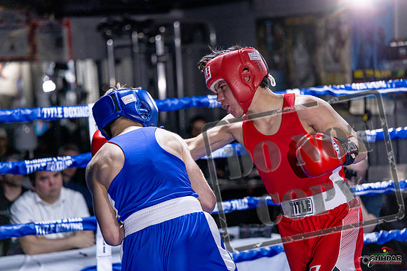 Cougar Boxing Basement Brawl. Dec 6 2025 -0292