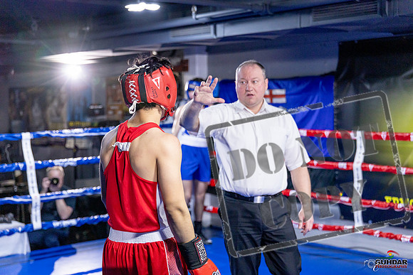 Cougar Boxing Basement Brawl. Dec 6 2025 -0294