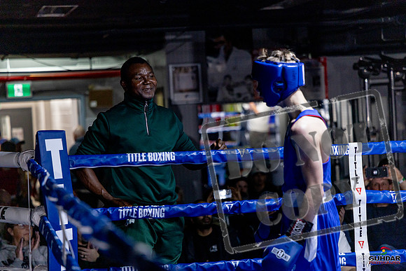 Cougar Boxing Basement Brawl. Dec 6 2025 -0298
