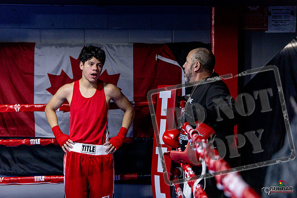 Cougar Boxing Basement Brawl. Dec 6 2025 -0299