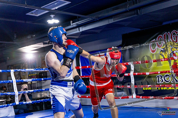 Cougar Boxing Basement Brawl. Dec 6 2025 -0312