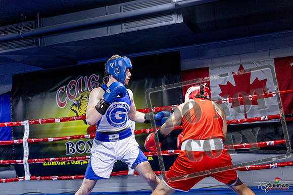Cougar Boxing Basement Brawl. Dec 6 2025 -0319