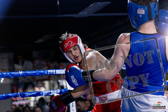 Cougar Boxing Basement Brawl. Dec 6 2025 -0321