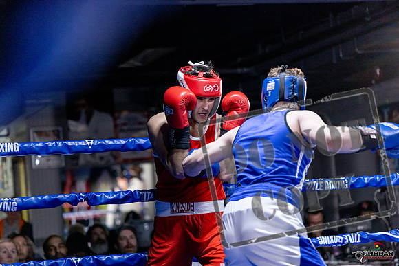 Cougar Boxing Basement Brawl. Dec 6 2025 -0328