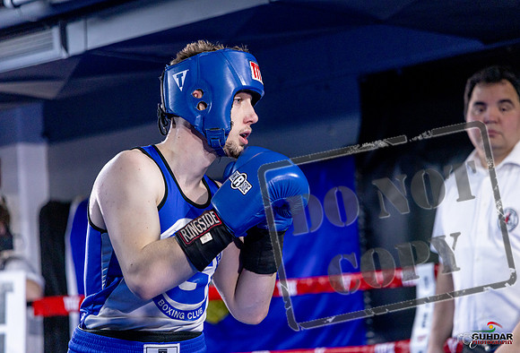 Cougar Boxing Basement Brawl. Dec 6 2025 -0329