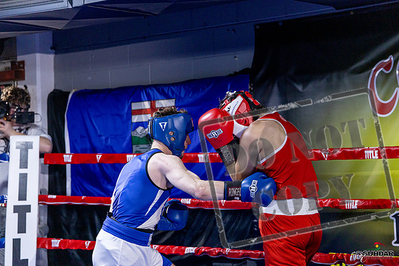 Cougar Boxing Basement Brawl. Dec 6 2025 -0334