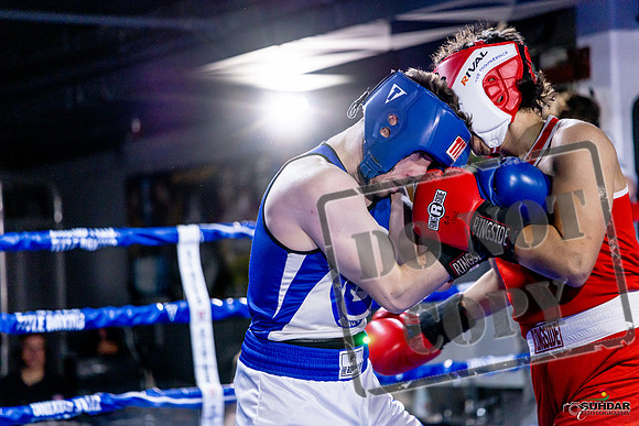 Cougar Boxing Basement Brawl. Dec 6 2025 -0339