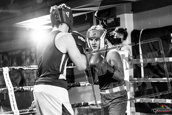 Cougar Boxing Basement Brawl. Dec 6 2025 -0344