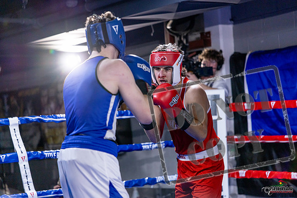 Cougar Boxing Basement Brawl. Dec 6 2025 -0343