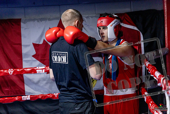 Cougar Boxing Basement Brawl. Dec 6 2025 -0347