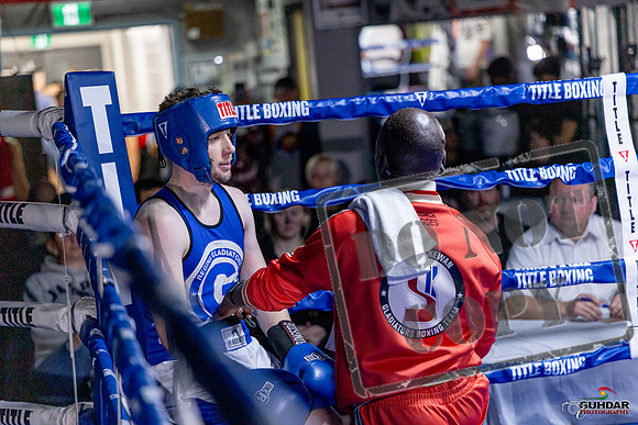 Cougar Boxing Basement Brawl. Dec 6 2025 -0349