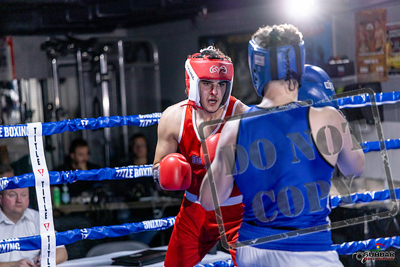 Cougar Boxing Basement Brawl. Dec 6 2025 -0355