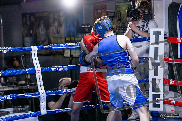 Cougar Boxing Basement Brawl. Dec 6 2025 -0358