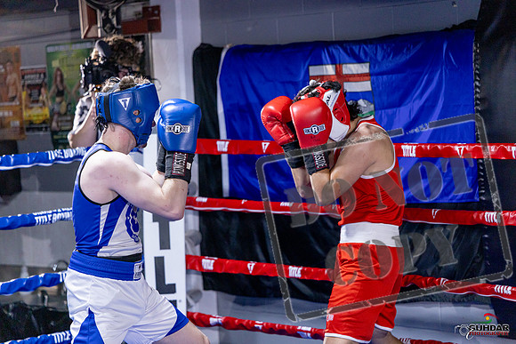 Cougar Boxing Basement Brawl. Dec 6 2025 -0359