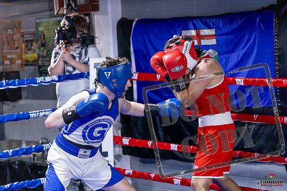 Cougar Boxing Basement Brawl. Dec 6 2025 -0360