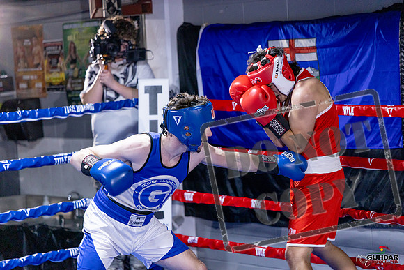 Cougar Boxing Basement Brawl. Dec 6 2025 -0361