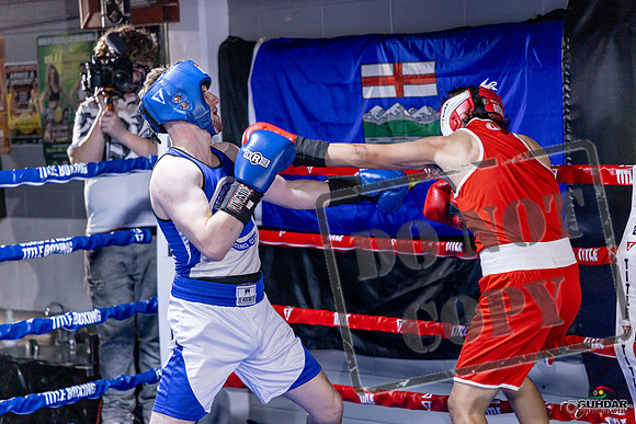 Cougar Boxing Basement Brawl. Dec 6 2025 -0364