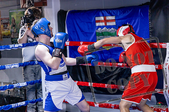 Cougar Boxing Basement Brawl. Dec 6 2025 -0365