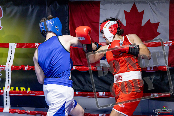 Cougar Boxing Basement Brawl. Dec 6 2025 -0368