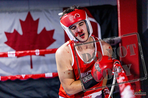 Cougar Boxing Basement Brawl. Dec 6 2025 -0372